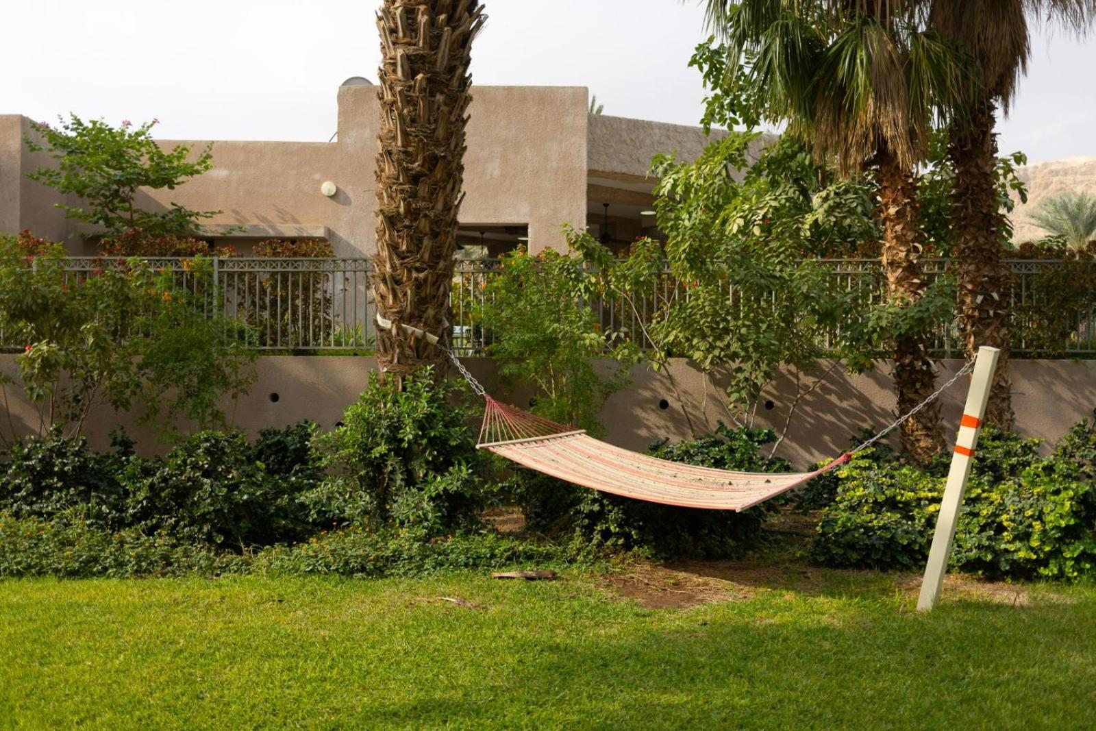 Kalia Kibbutz Hotel Exterior photo